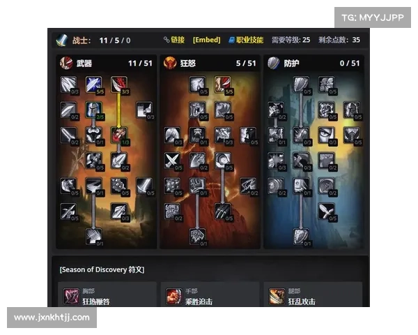 魔兽世界手游升级装备技能攻略指南